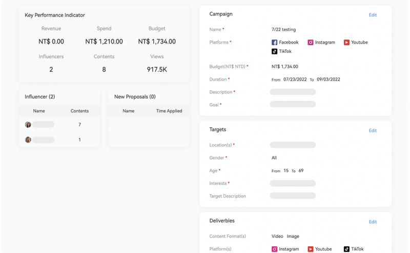 All-in-One Partnership Management Platform - PartnerBoost