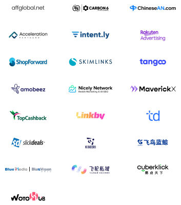Event Sponsors