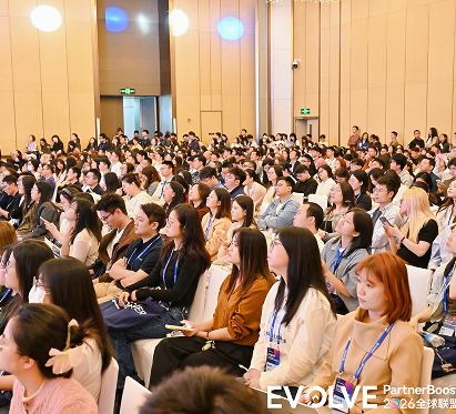 EVOLVE Summit highlight