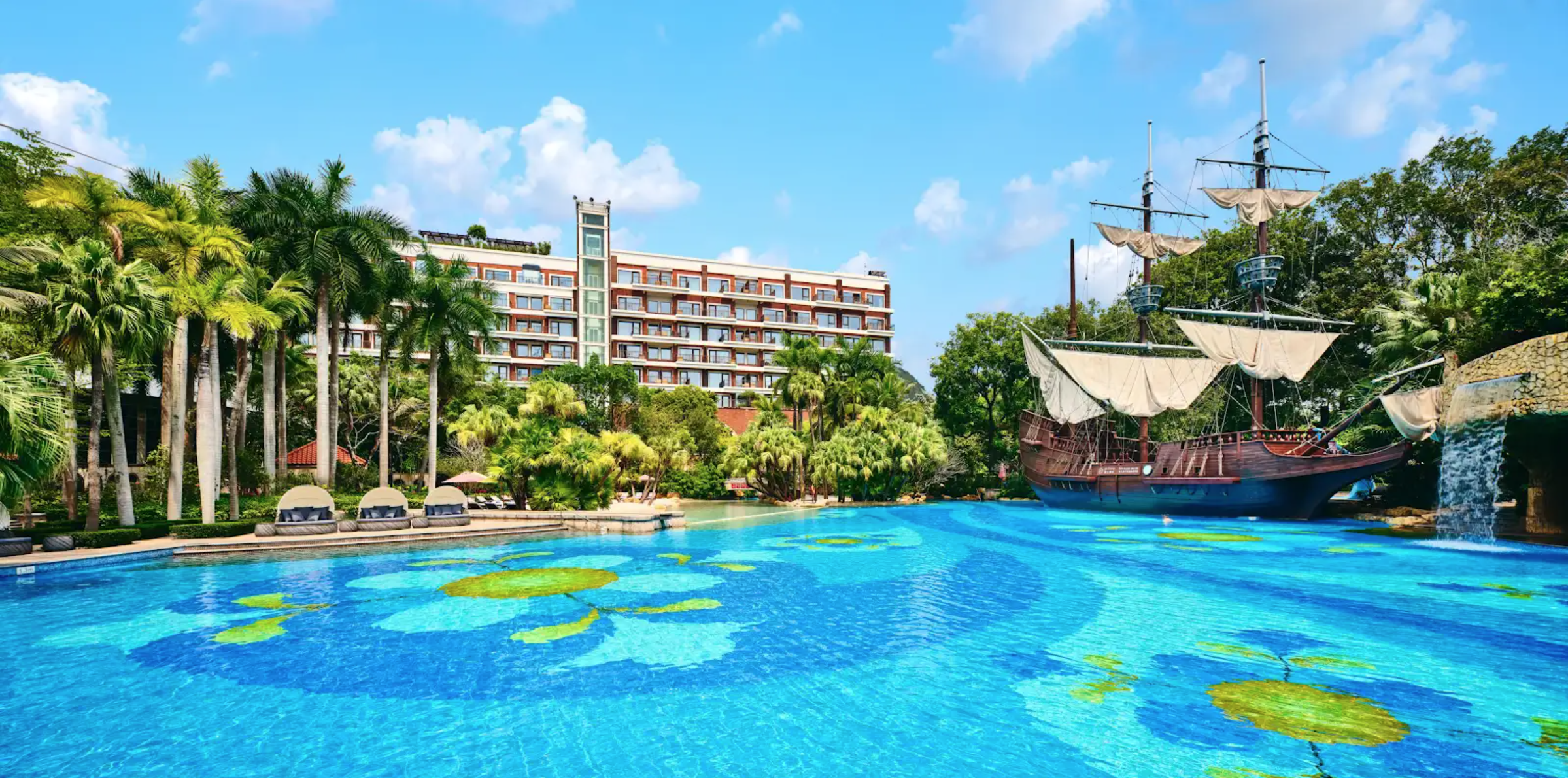 The InterContinental Shenzhen