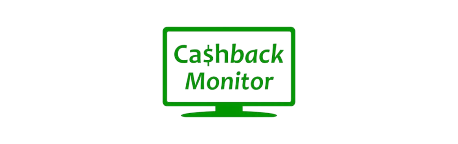 Cashback Monitor