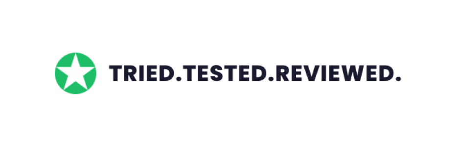 TRIED.TESTED.REVIEWED.